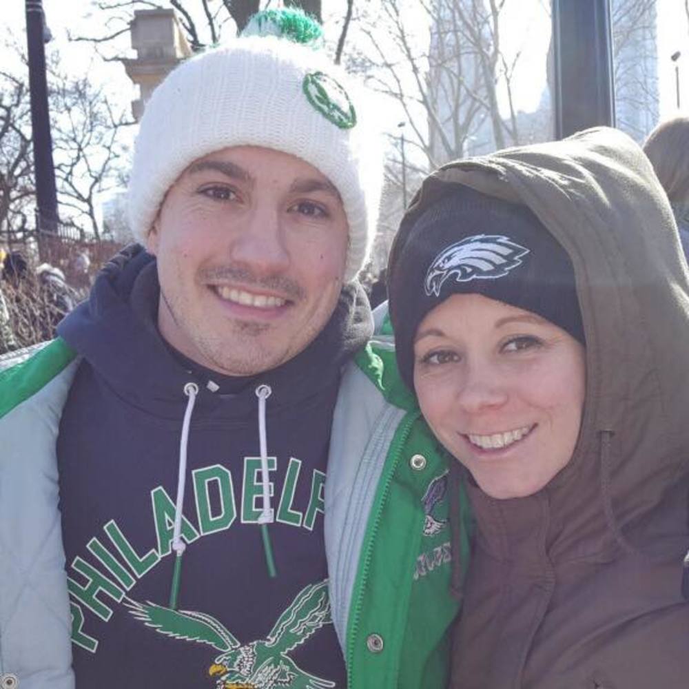 Meet your Posher, Jeanine